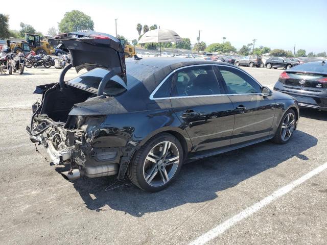 VIN WAUFNAF48HN062768 2017 Audi A4, Prestige no.3