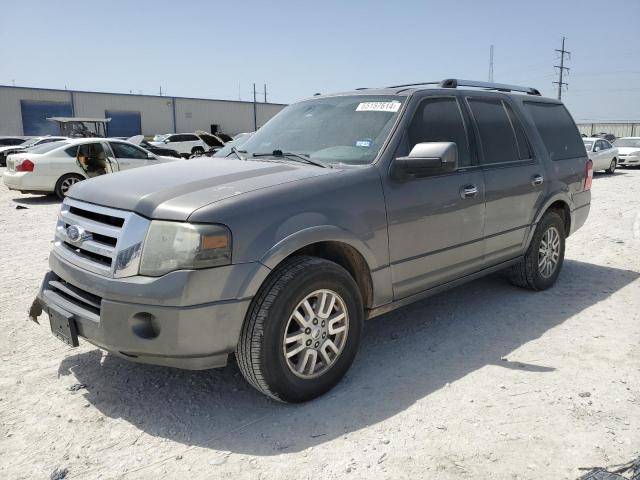 2012 FORD EXPEDITION 1FMJU1K54CEF20406  65157614