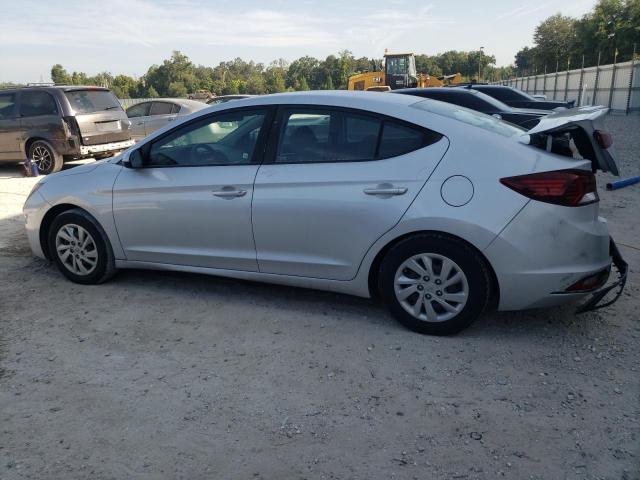 2019 HYUNDAI ELANTRA SE KMHD74LF8KU821973  67930714