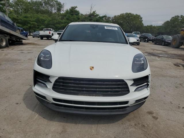 VIN WP1AA2A54KLB01761 2019 Porsche Macan no.5