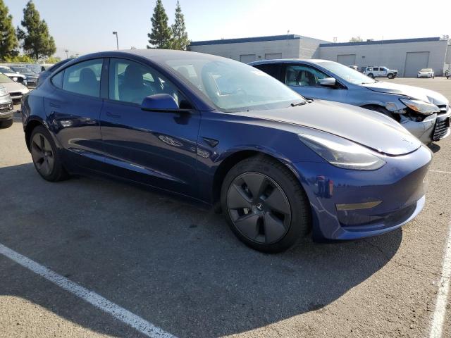 VIN 5YJ3E1EA9PF430501 2023 Tesla MODEL 3 no.4