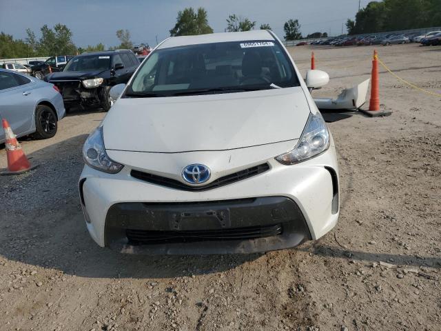 VIN JTDZN3EU6HJ073451 2017 Toyota Prius no.5