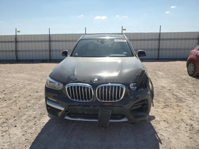 VIN 5UXTR7C58KLE97370 2019 BMW X3, Sdrive30I no.5