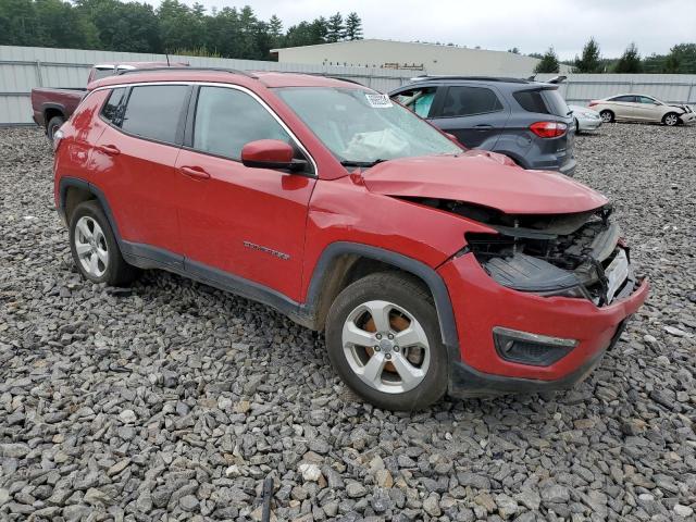 2019 JEEP COMPASS LA - 3C4NJDBB7KT835978