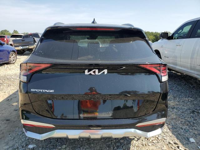 2023 KIA SPORTAGE S - 5XYK53AFXPG049239