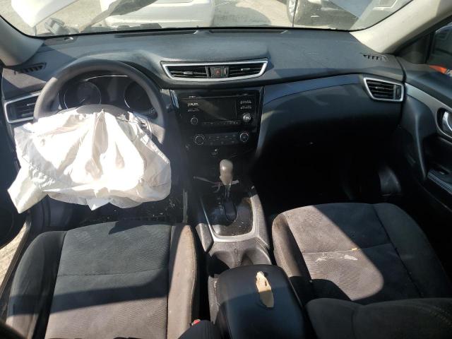 2016 NISSAN ROGUE S - KNMAT2MT1GP635550
