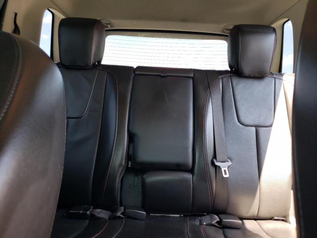 2015 GMC TERRAIN SL - 2GKALSEK1F6326055
