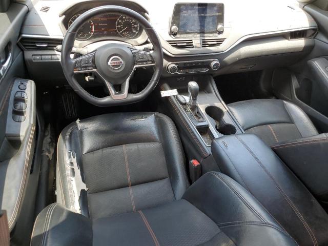 2019 NISSAN ALTIMA SR - 1N4BL4CV2KC178319