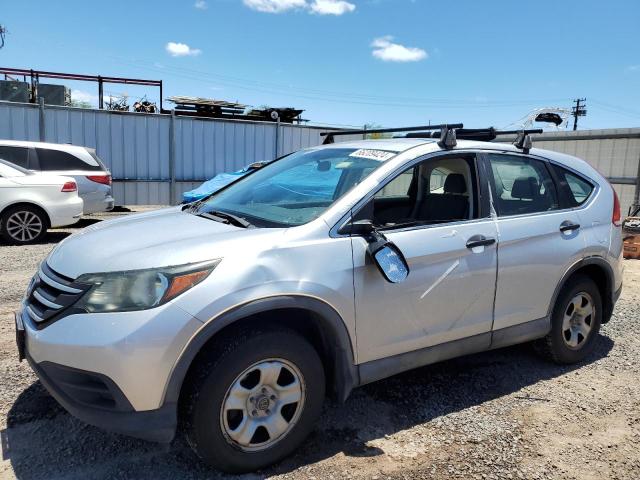 VIN 2HKRM3H3XEH536024 2014 Honda CR-V, LX no.1