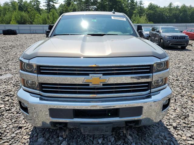 2017 CHEVROLET SILVEO2500 - 1GC2KVEGXHZ289238