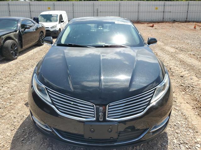 VIN 3LN6L2JK0FR626746 2015 Lincoln MKZ no.5