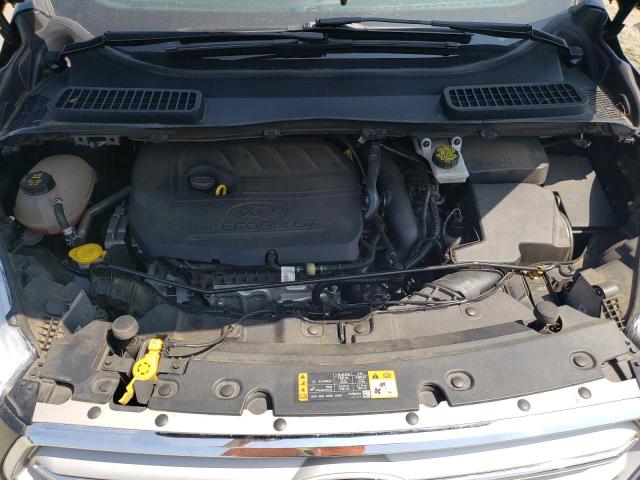 2018 FORD ESCAPE SEL - 1FMCU0HD9JUC26598