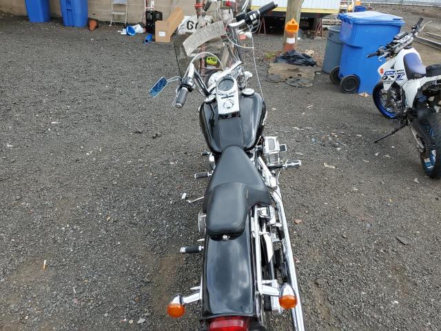 2002 HARLEY-DAVIDSON FXSTBI - 1HD1JAB112Y018507