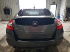 HONDA ACCORD CRO photo