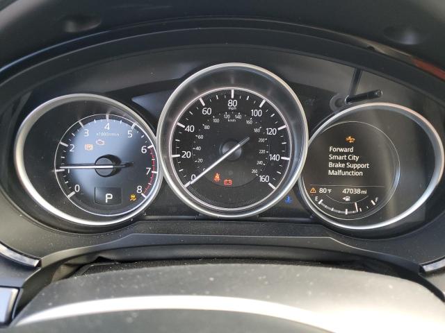 2022 MAZDA CX-9 TOURI - JM3TCBAYXN0609325
