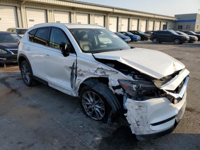 2020 MAZDA CX-5 GRAND - JM3KFADM7L1840356