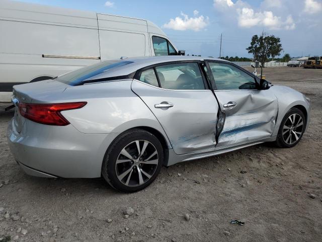 2018 NISSAN MAXIMA 3.5 - 1N4AA6AP7JC380640