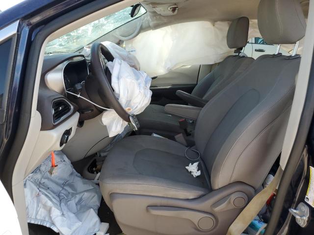 2018 CHRYSLER PACIFICA L - 2C4RC1AG4JR122061