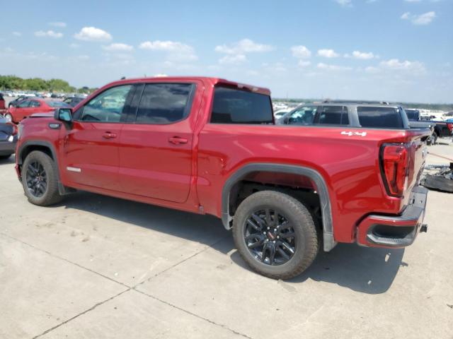 2024 GMC SIERRA K15 - 1GTUUCED9RZ151625