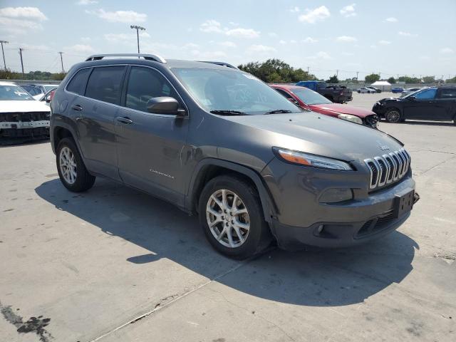 Vin: 1c4pjlcb3ew162879, lot: 68624084, jeep grand cher latitude 20144