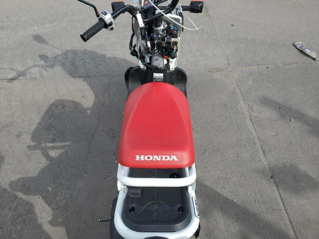 2019 HONDA NPS50 JH2AF581XKK703133