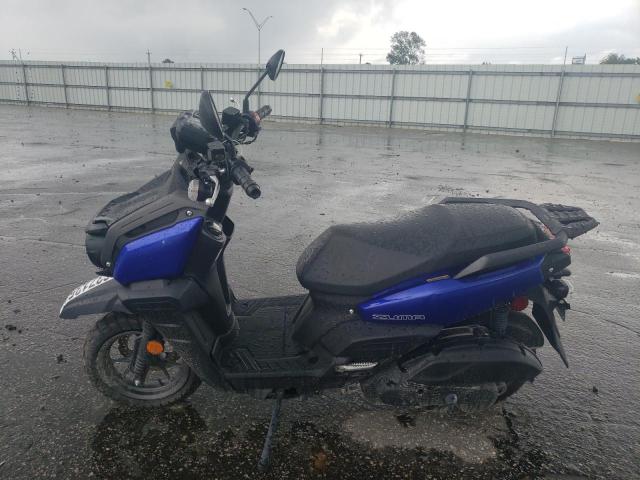 2023 YAMAHA YW125 RKRSEH9Y4PA004163
