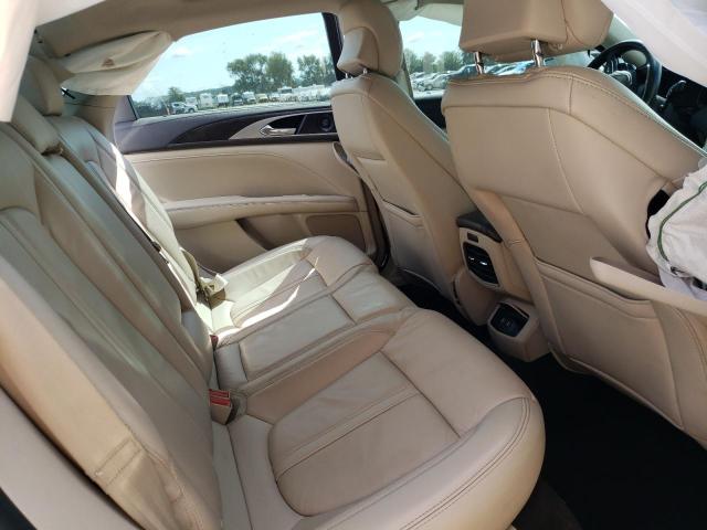 2019 LINCOLN MKZ RESERV - 3LN6L5C97KR629259