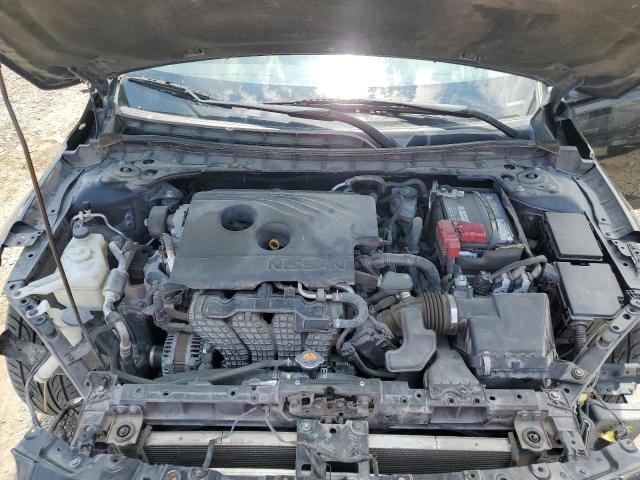2019 NISSAN ALTIMA SR - 1N4BL4CV2KC178319