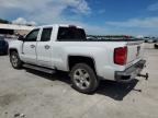 CHEVROLET SILVERADO photo