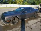2018 DODGE CHALLENGER - 2C3CDZAG3JH172493