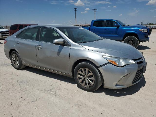 VIN 4T4BF1FK3FR484190 2015 Toyota Camry, LE no.4