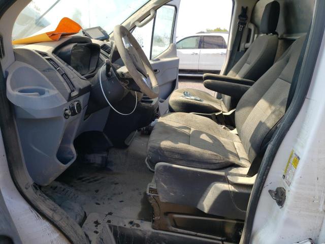 2015 FORD TRANSIT T- 1FTNE2YM8FKA17605