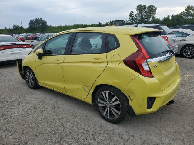 VIN 3HGGK5G8XFM762891 2015 Honda Fit, EX no.2