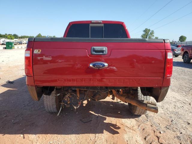 2015 FORD F350 SUPER - 1FT8W3BT3FEC66392