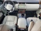 LAND ROVER RANGE ROVE photo