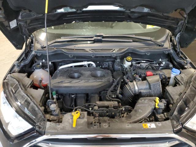 2021 FORD ECOSPORT T - MAJ6S3KL7MC425738