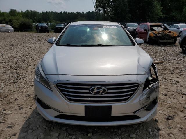 2017 HYUNDAI SONATA SE - 5NPE24AF4HH464823