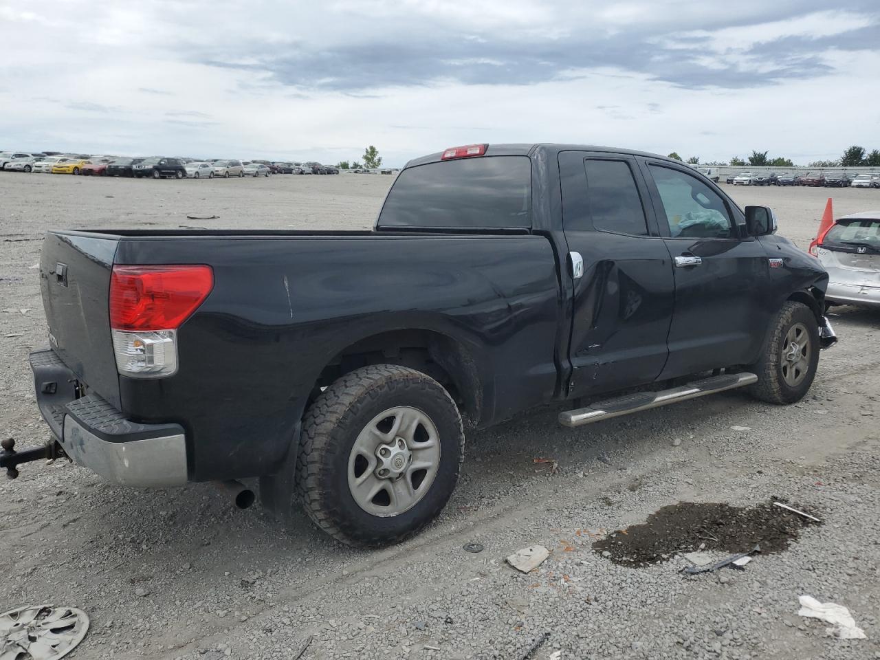 Lot #2792047283 2013 TOYOTA TUNDRA DOU