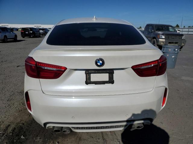 VIN 5YMKW8C50K0Y75120 2019 BMW X6, M no.6