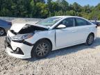 2019 HYUNDAI SONATA SE - 5NPE24AF0KH755147