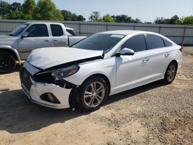 2019 HYUNDAI SONATA LIM - 5NPE34AF5KH768599