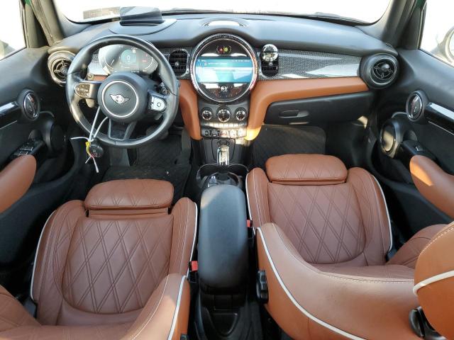 2022 MINI COOPER S - WMW53DK07N2R28110