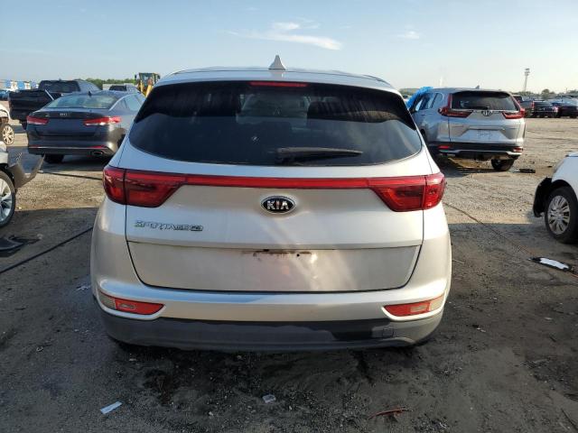 2019 KIA SPORTAGE L KNDPM3AC7K7491299