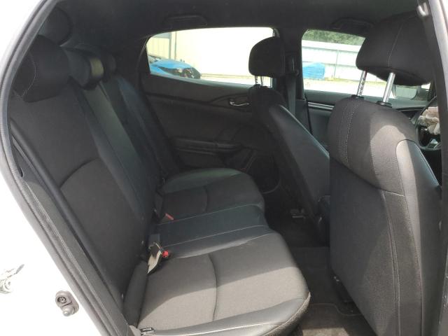 2020 HONDA CIVIC SPOR - SHHFK7H46LU204245