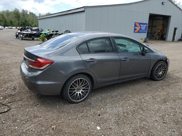 Vin: 2hgfb2e4xdh011702, lot: 67468494, honda civic lx 20133