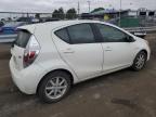 TOYOTA PRIUS C photo