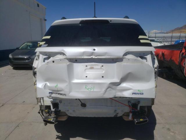 2019 GMC ACADIA DEN - 1GKKNXLS4KZ259187