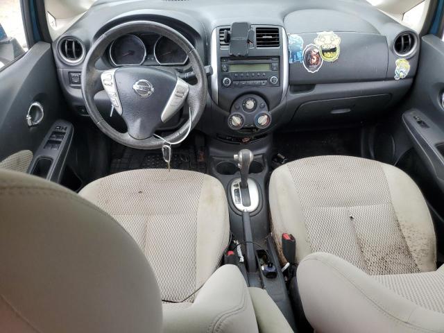 VIN 3N1CE2CP9EL425961 2014 Nissan Versa, S no.8