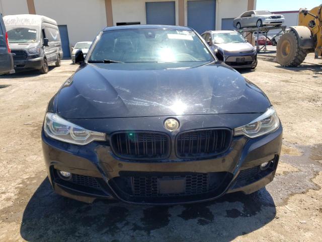 2016 BMW 330E - WBA8E1C59GK479693