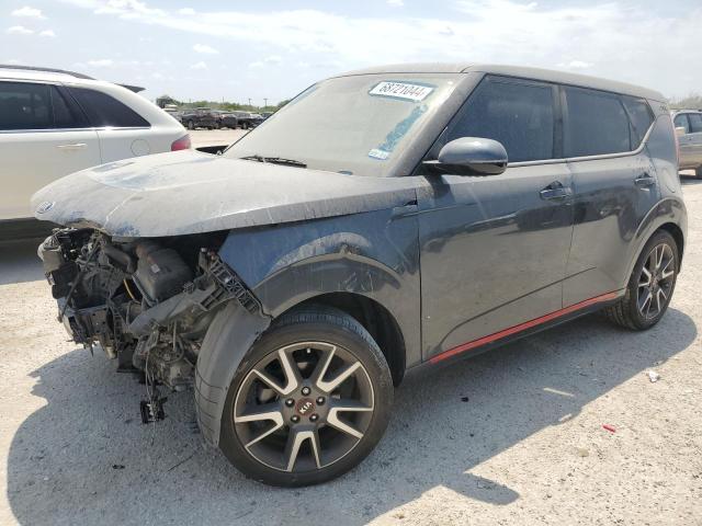 2020 KIA SOUL GT LI - KNDJ63AU9L7046055